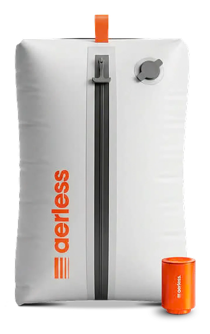Aerless