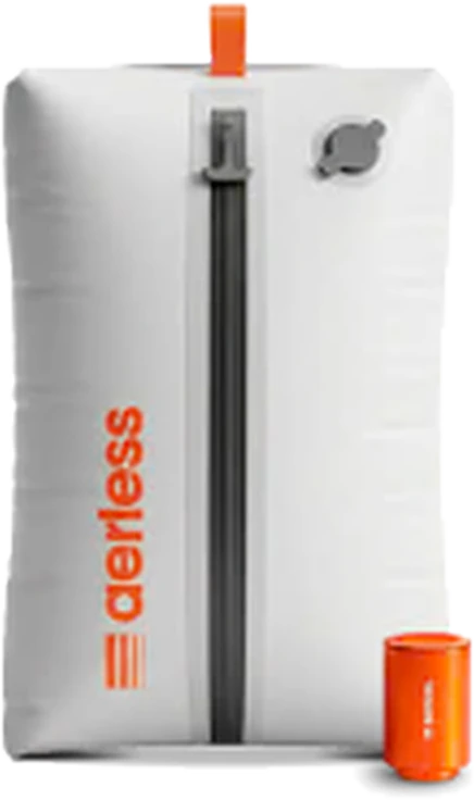 Aerless Vacuum Kit
